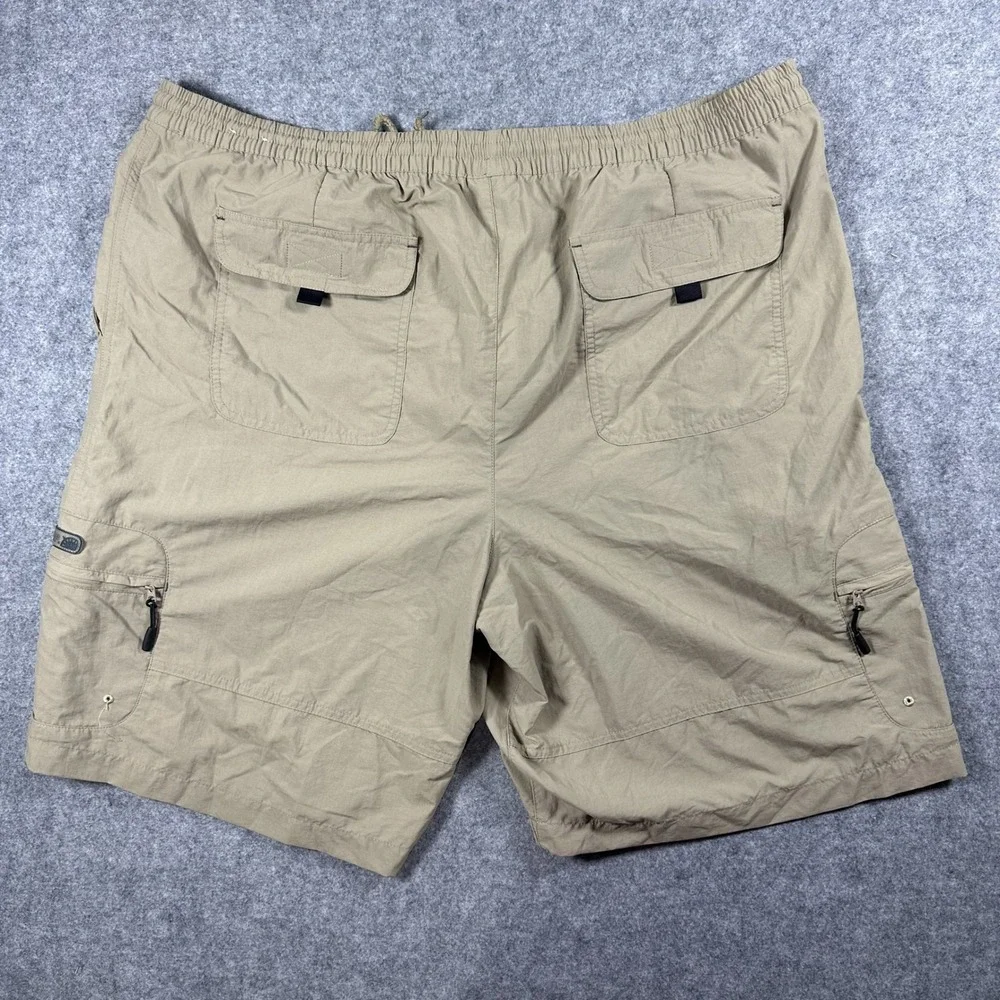Magellan Sportswear experience ultimate